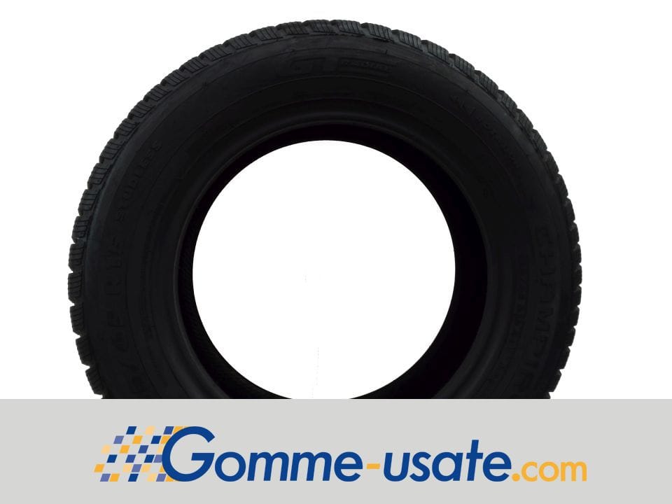 Thumb GT Radial Gomme Usate GT Radial 185/65 R15 88T Champiro Winter Pro M+S (90%) pneumatici usati Invernale_1